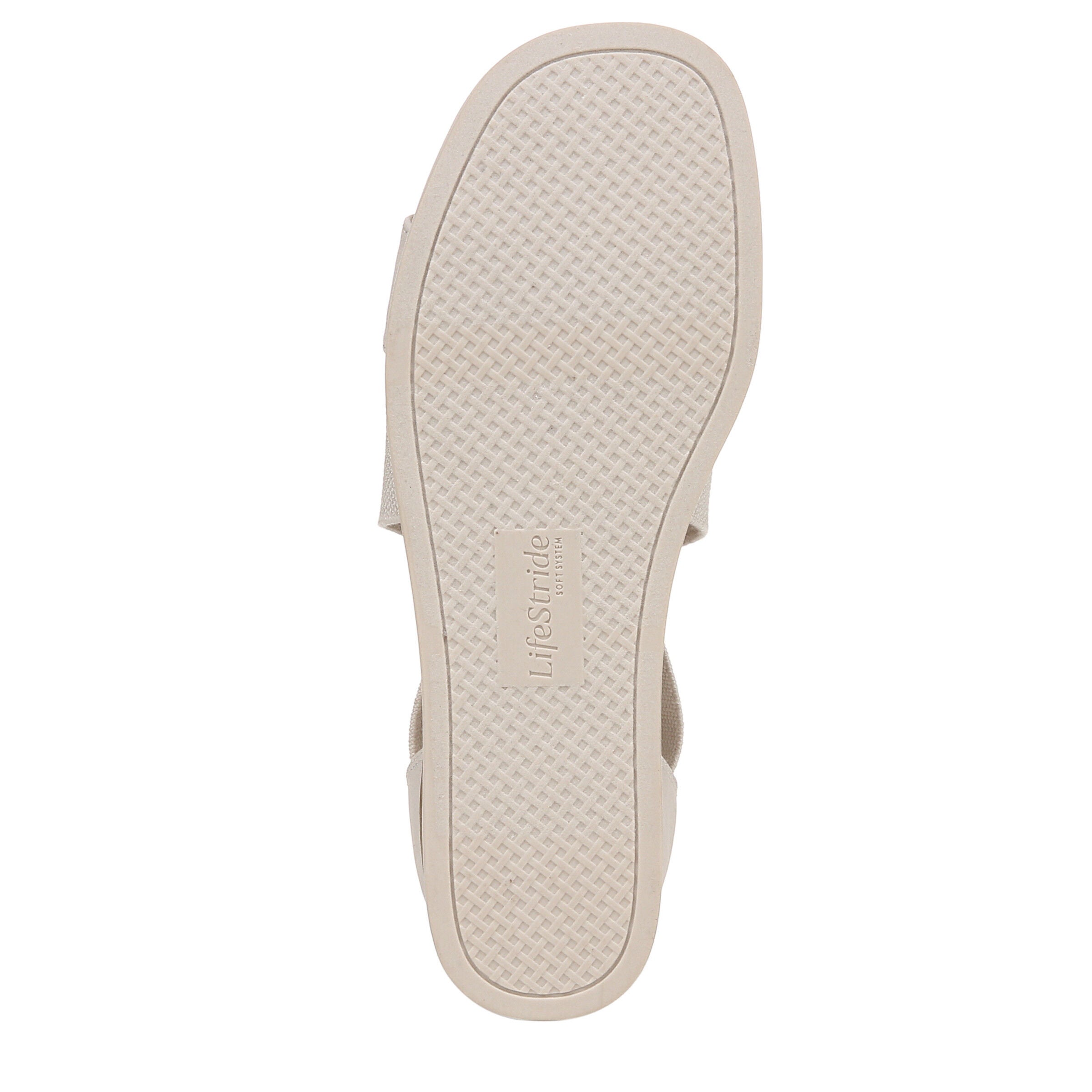 Giselle Sandal, STONE, alternate image number 7