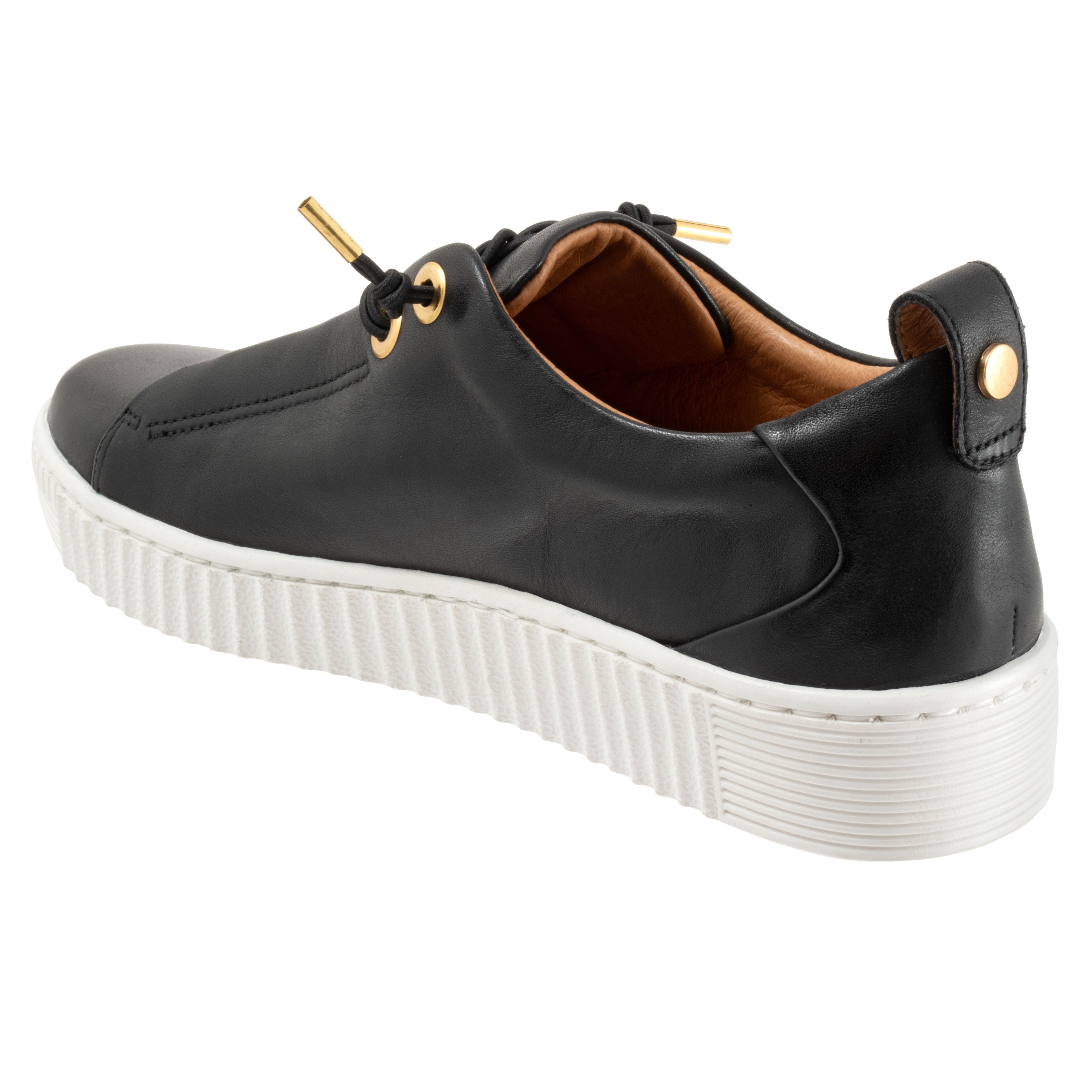 Jool Sneaker, BLACK, on-hover image number 1