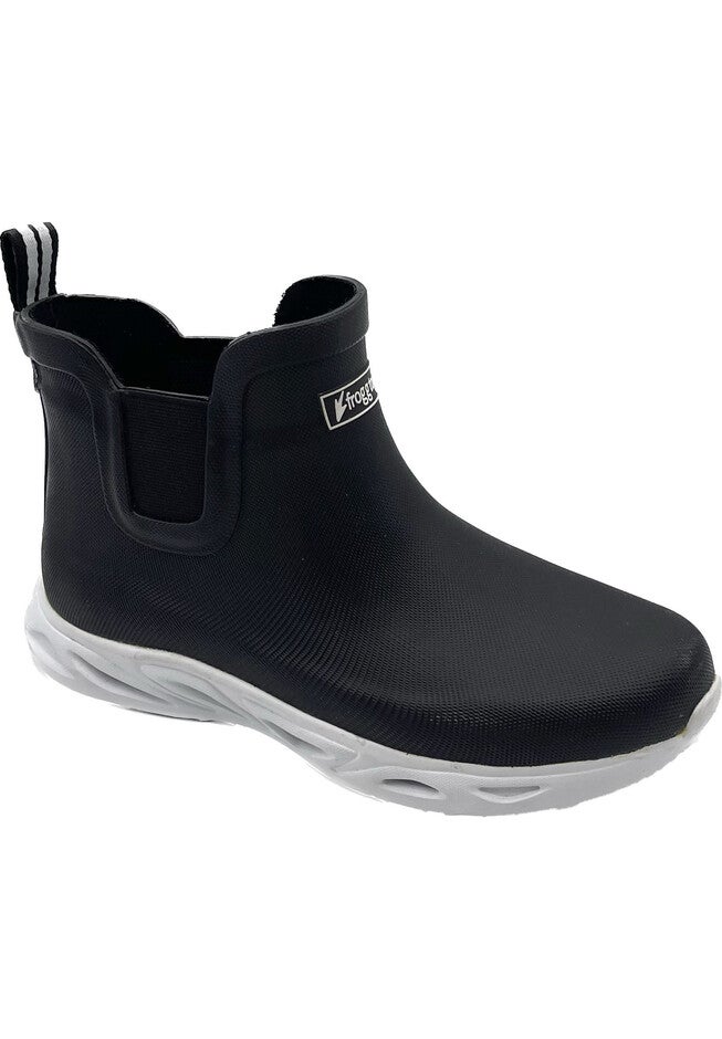 Splish Splash Weather Boot, BLACK, hi-res image number null
