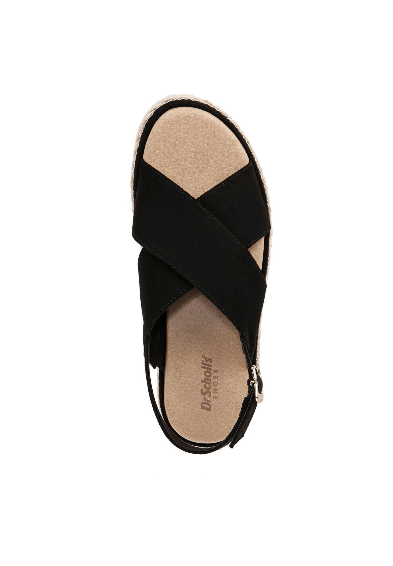 Ember Platform Sandal, , alternate image number 4