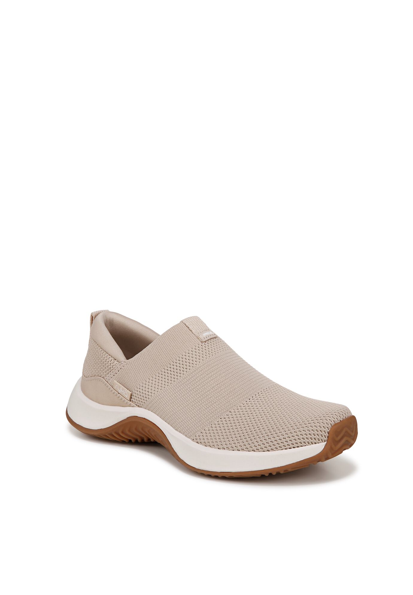 Encore Knit Sneaker, TERRA TAUPE, hi-res image number 0