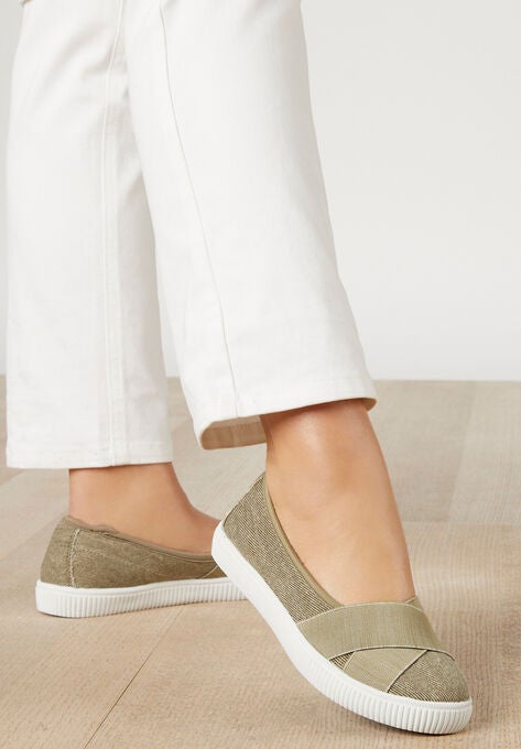 The Jazlyn Slip-On , , alternate image number null