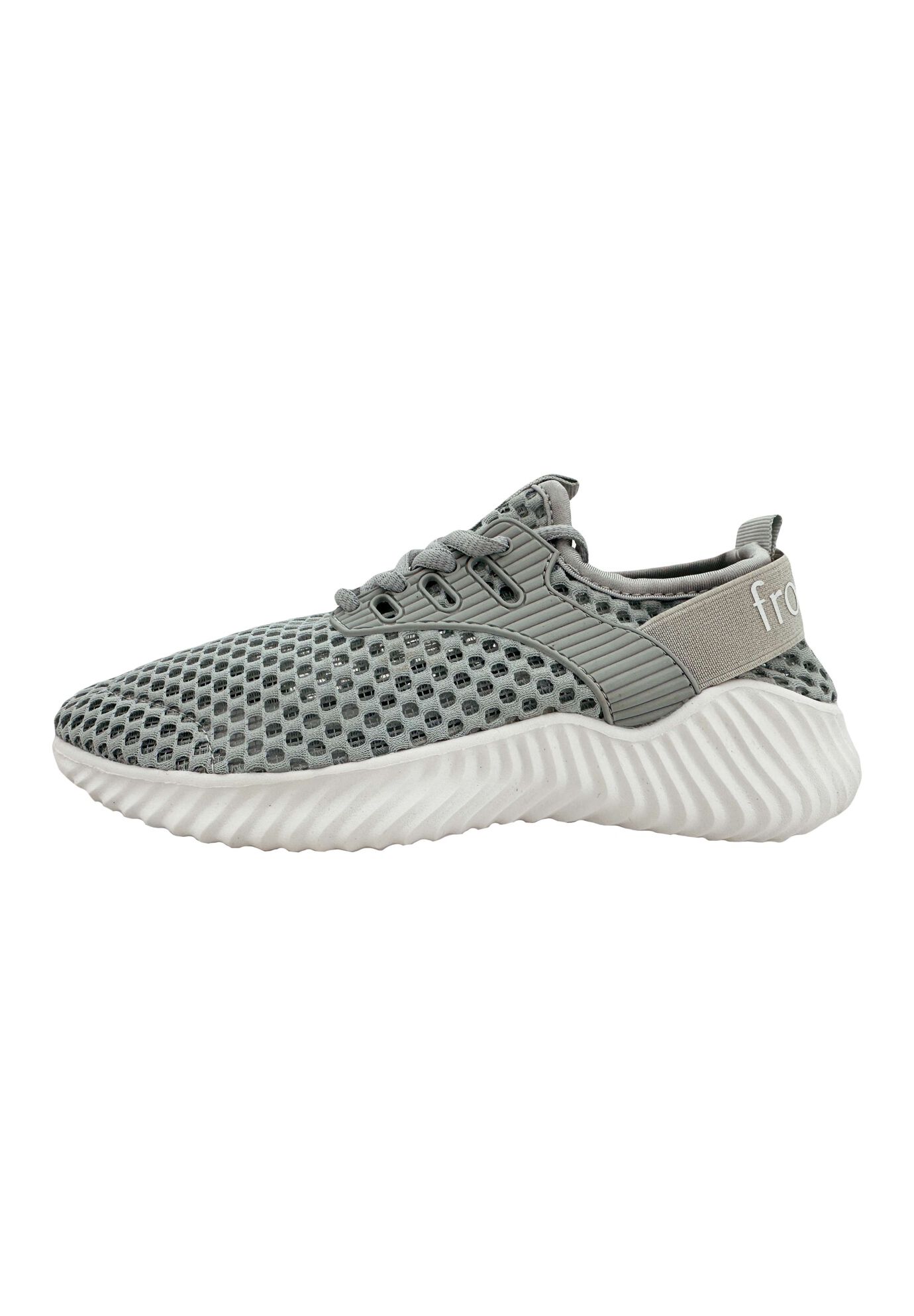 Aquasteps Sneaker, GRAY, hi-res image number 0