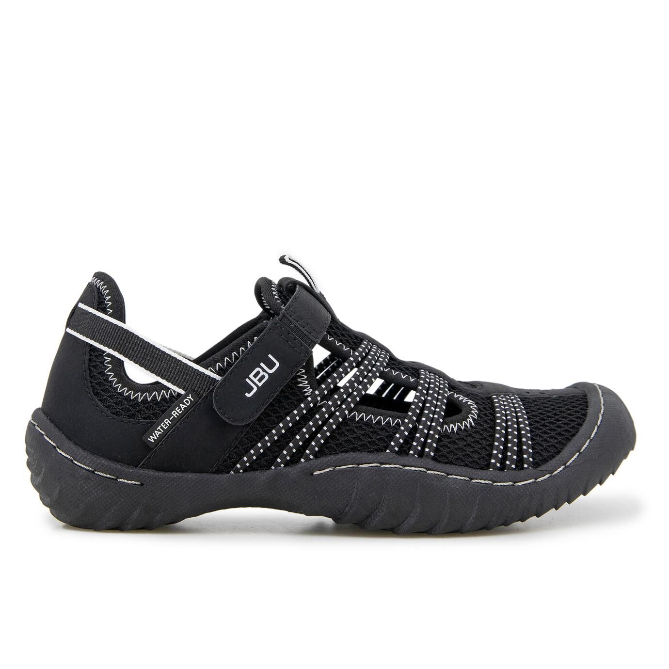 Josie Water Ready Sneaker, , alternate image number 2