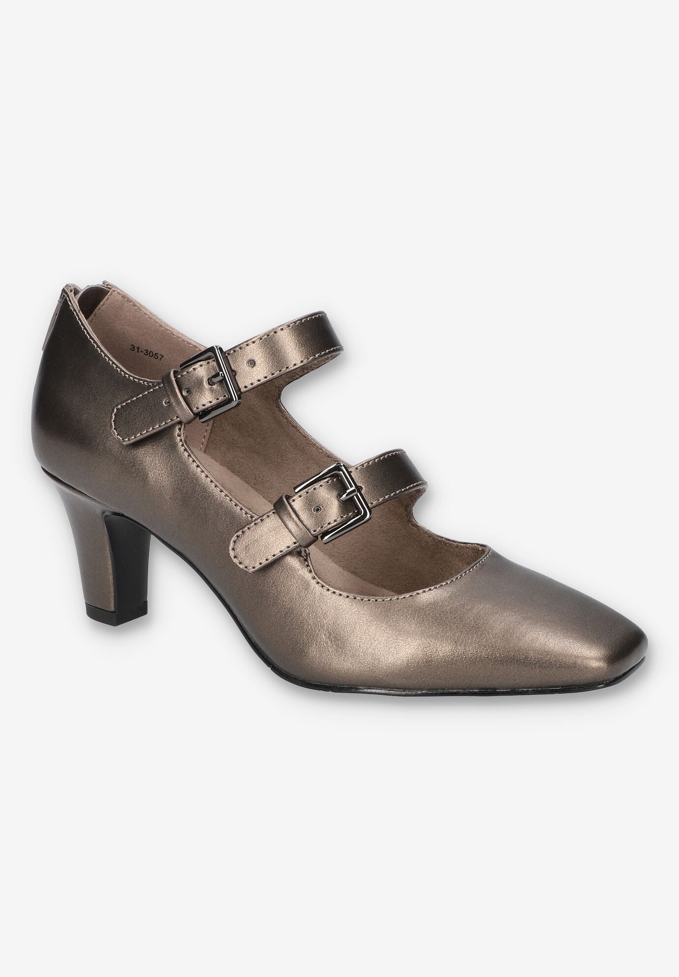 Willis Pump, PEWTER, hi-res image number 0