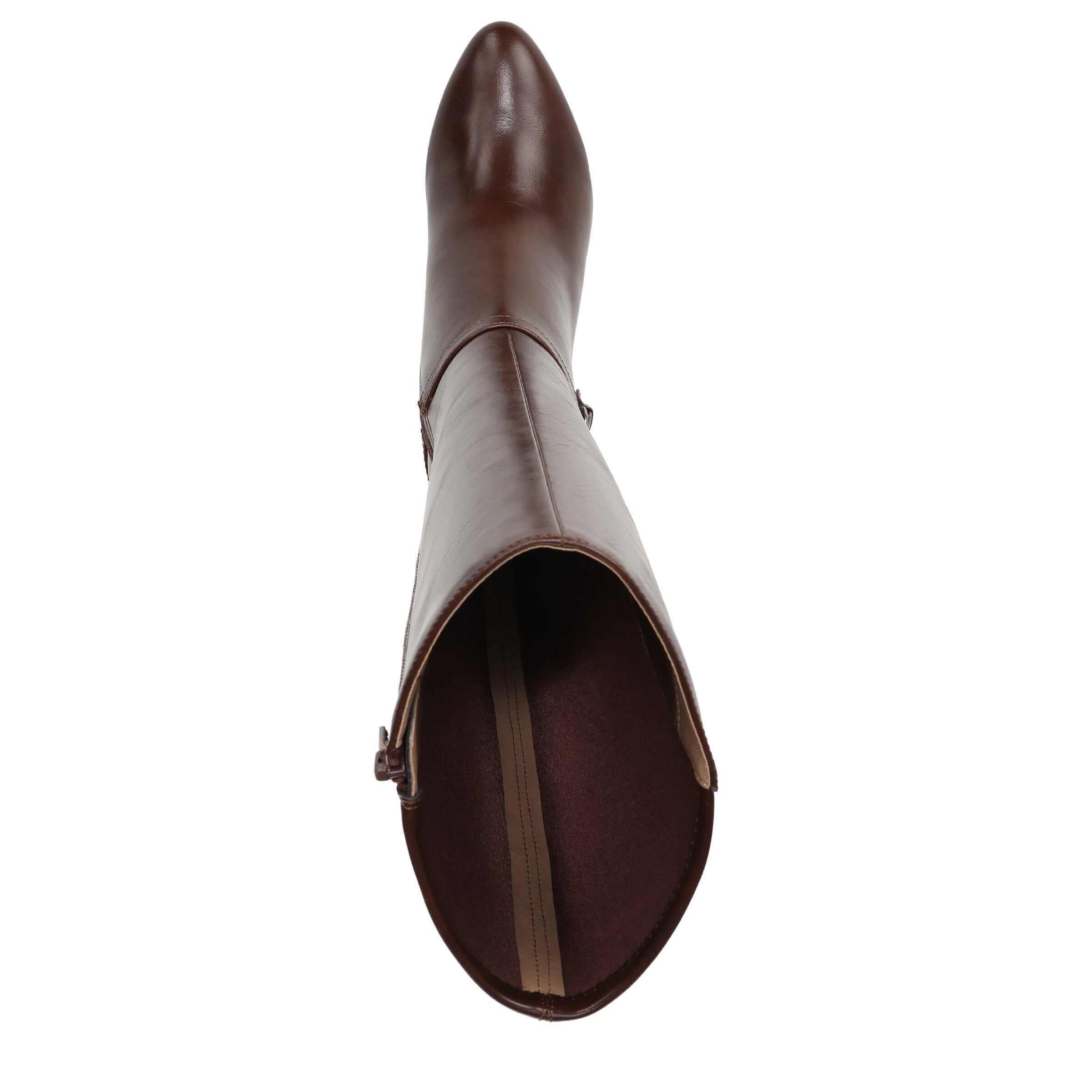 Galant Tall Boot, CHESTNUT BROWN, alternate image number 6