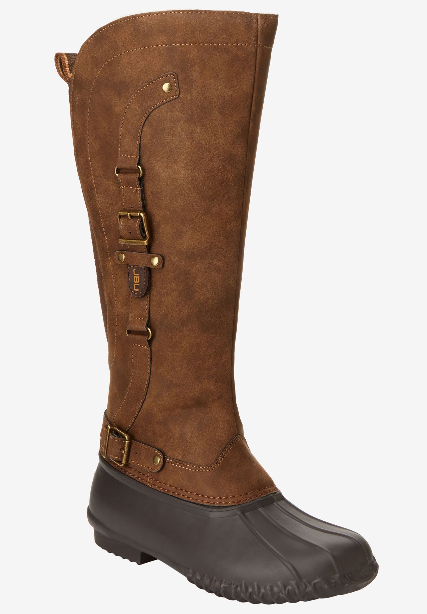 jambu colorado boots