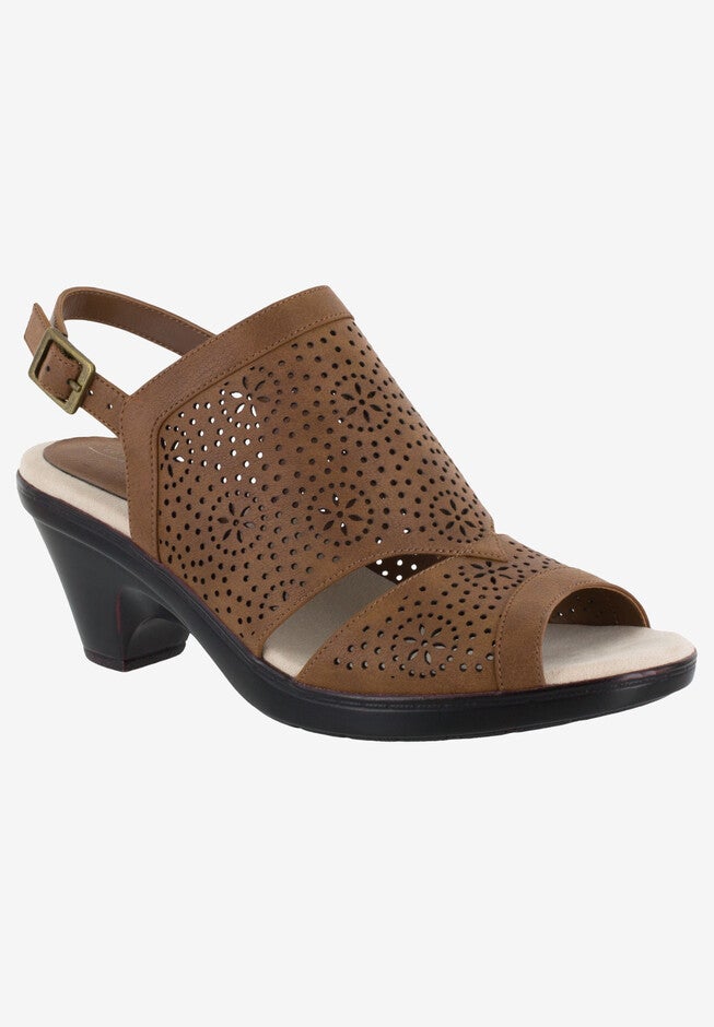 Linda Shootie by Easy Street®, TAN, hi-res image number null