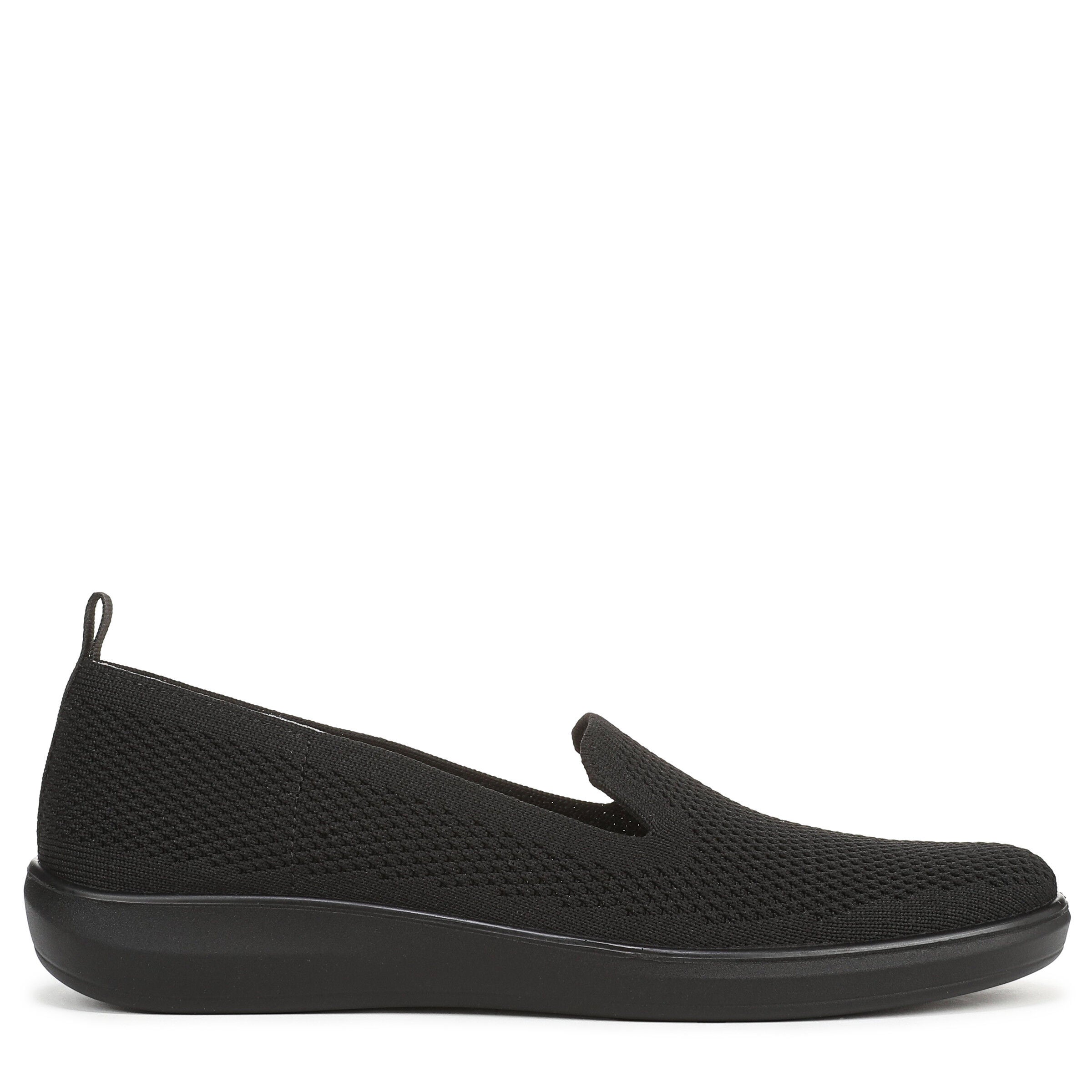 Nelly Slip On, BLACK, alternate image number 3