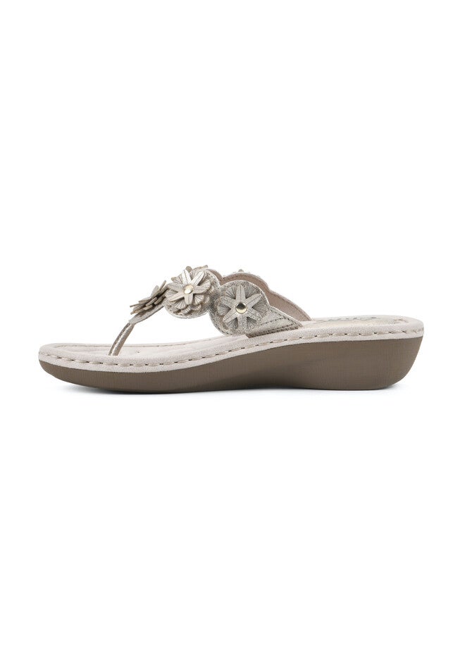 Cliffs Clarity Thong Sandal, , alternate image number null