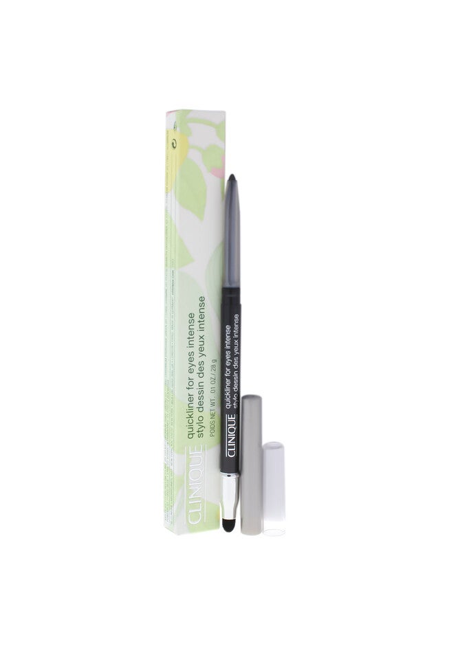 Quickliner For Eyes Intense - 0.01 Oz Eyeliner, INTENSE CHARCOAL, hi-res image number null