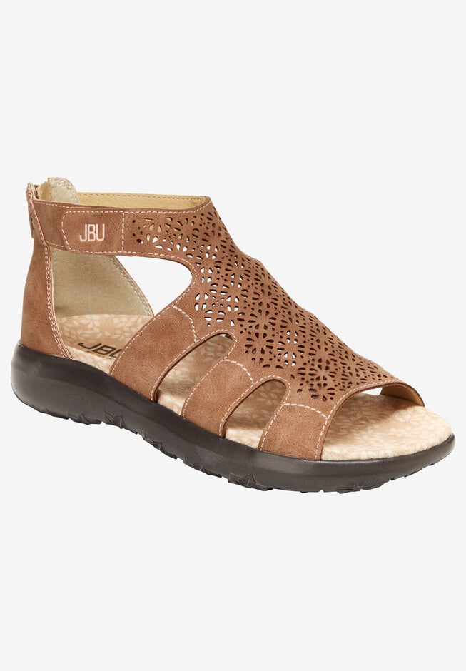 Torry Sandal by JBU by Jambu®, TAUPE, hi-res image number null