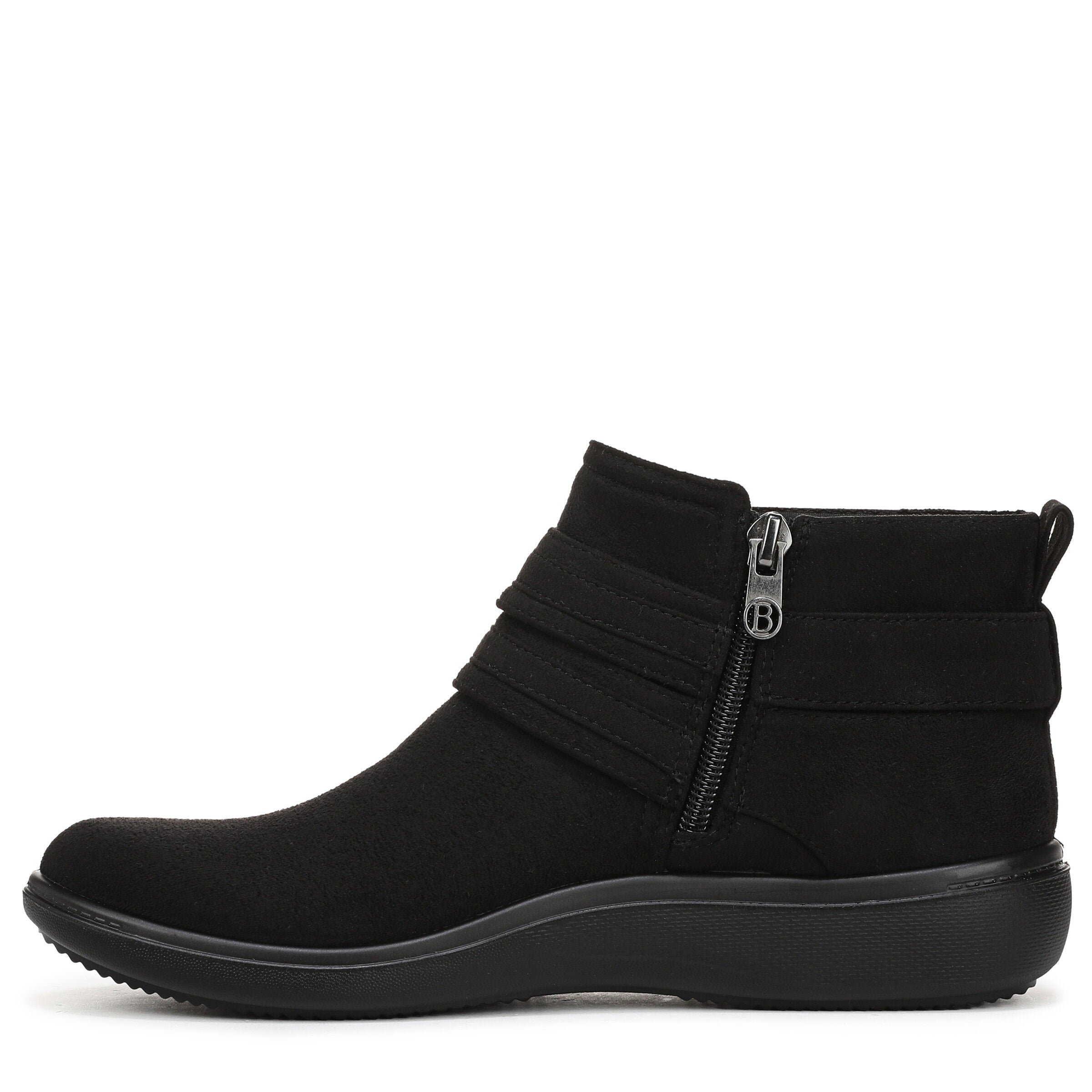 Brave Ankle Bootie, BLACK, alternate image number 5