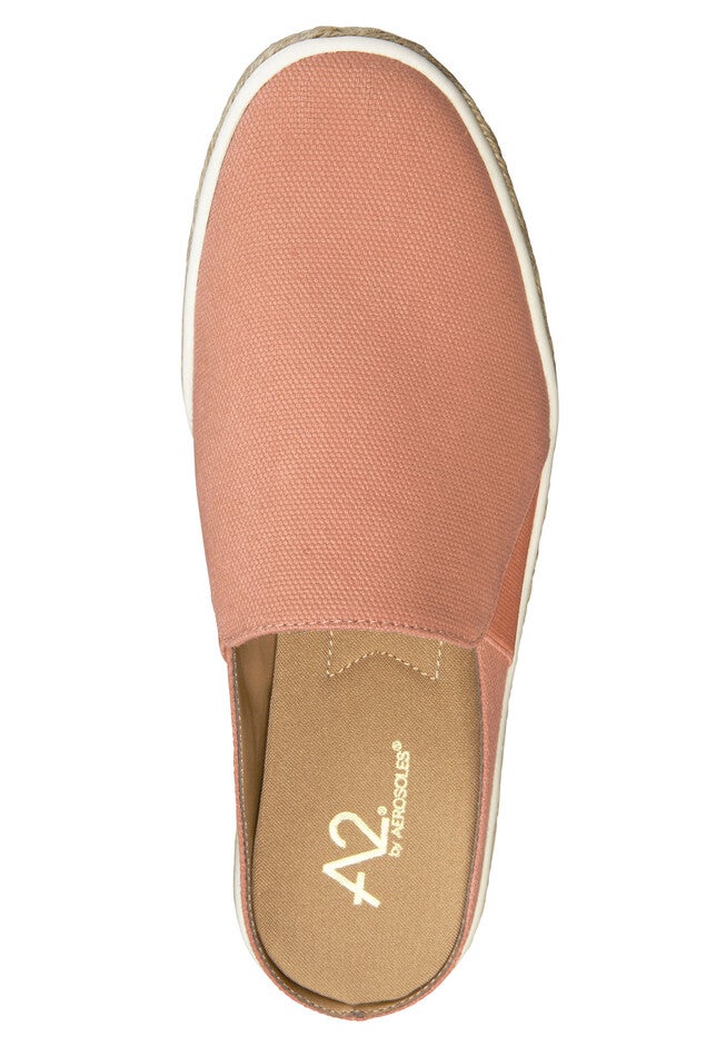 Have Fun Slides by A2 Aerosoles®, , alternate image number 4