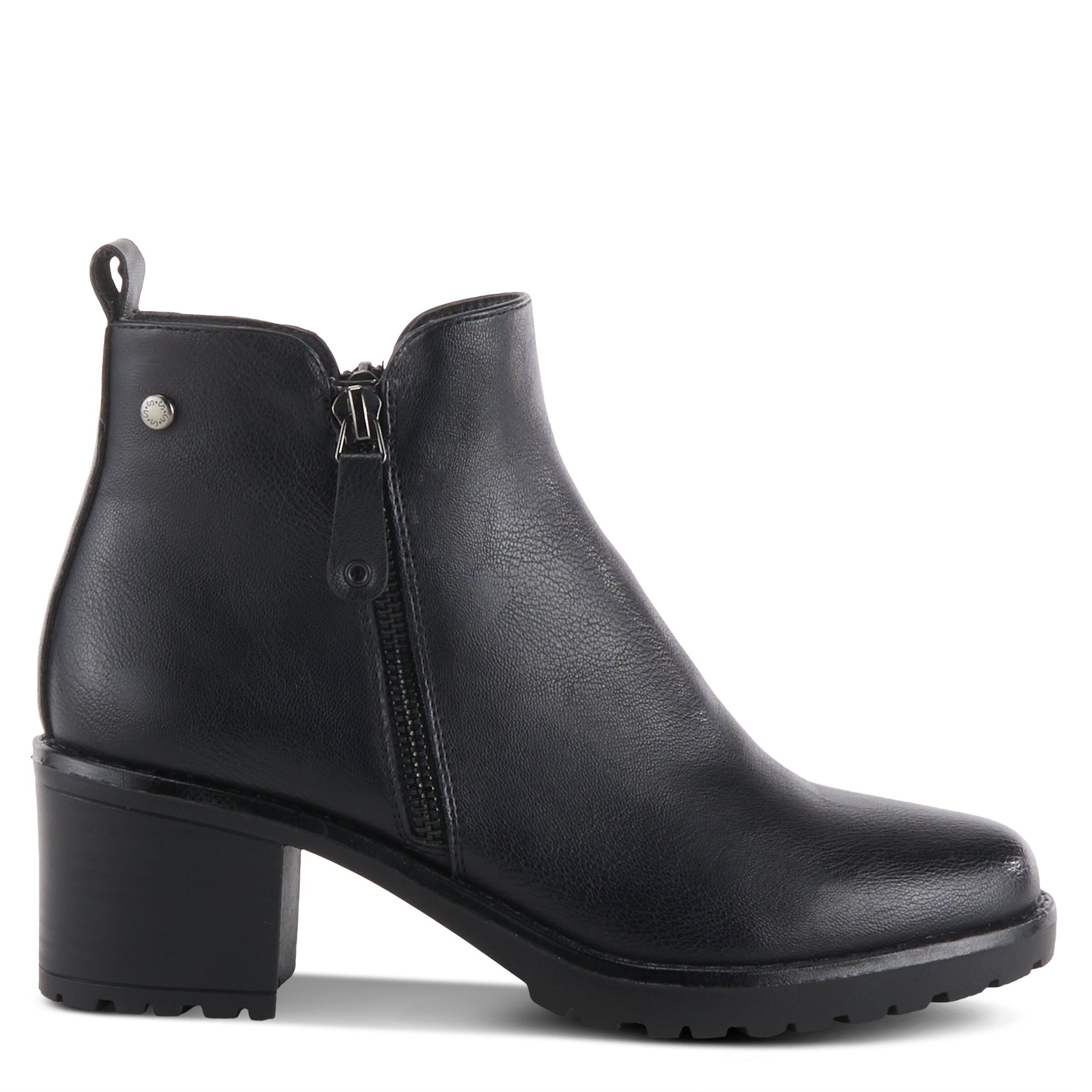 Irie Bootie, BLACK, alternate image number 5