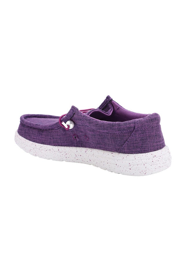 Paula Casual Flat, , on-hover image number 1