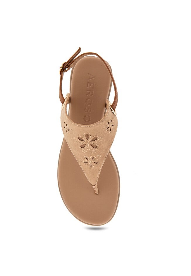 Inesse Sandal, , alternate image number 3