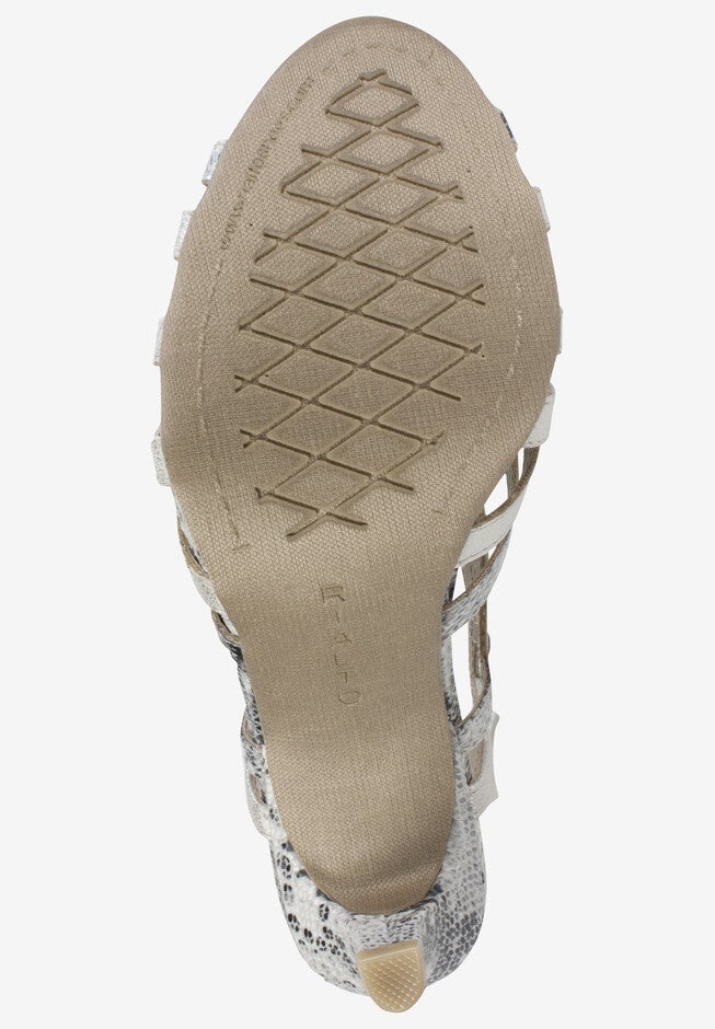 Randie Sandal , , alternate image number null