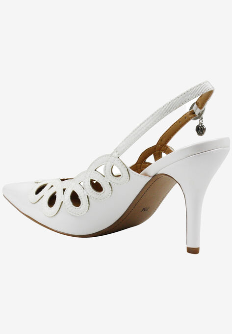 Reghina Slingback, , on-hover image number null