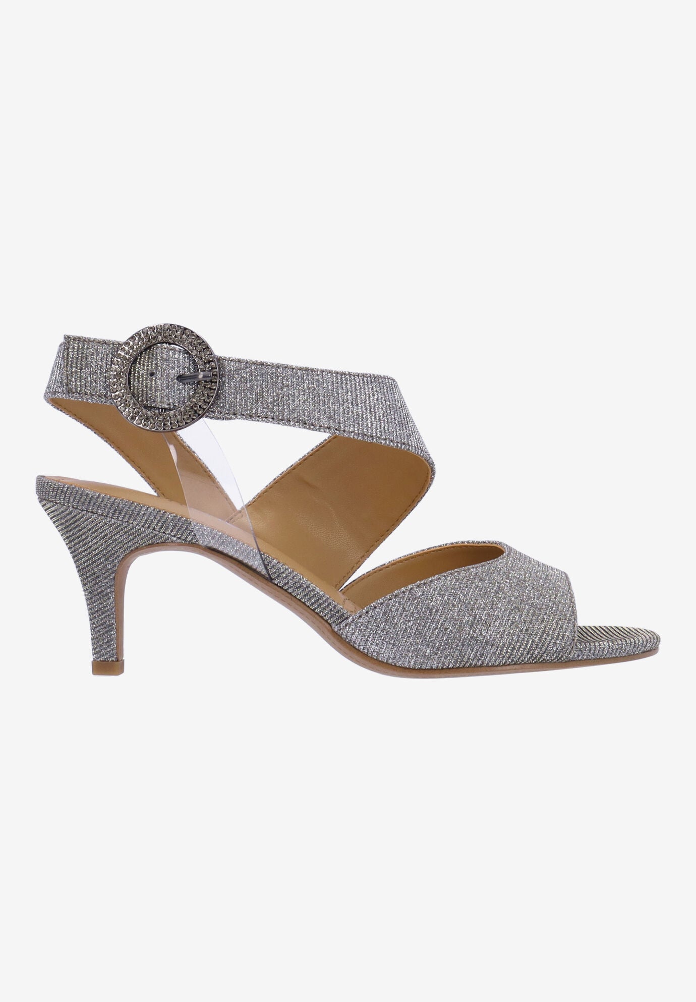 Safira Dress Sandal, , alternate image number 3