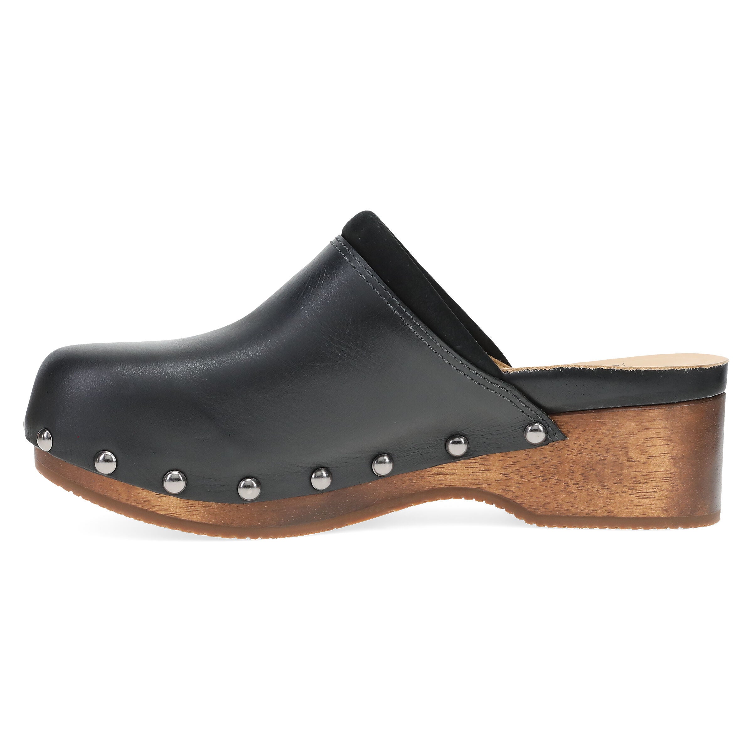 Andie Mule, BLACK, alternate image number 6