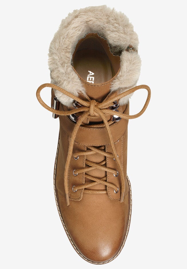 Open Book Boot , , alternate image number 4