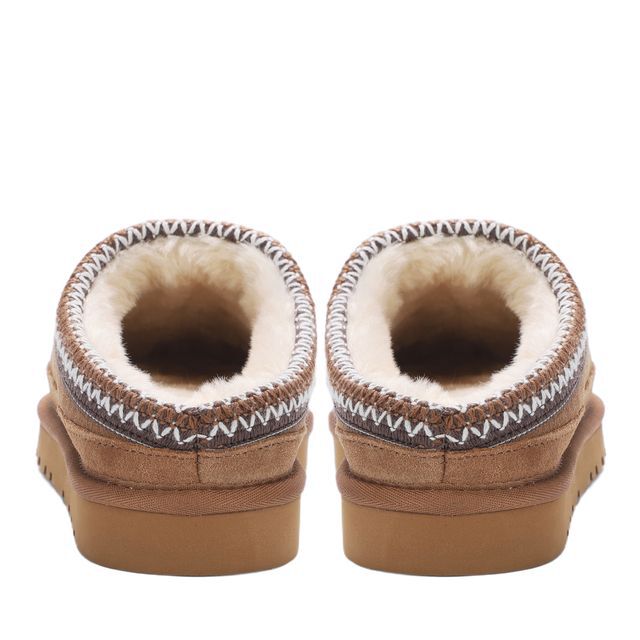 Jane Slip-On Shoe, CHESTNUT, on-hover image number 1