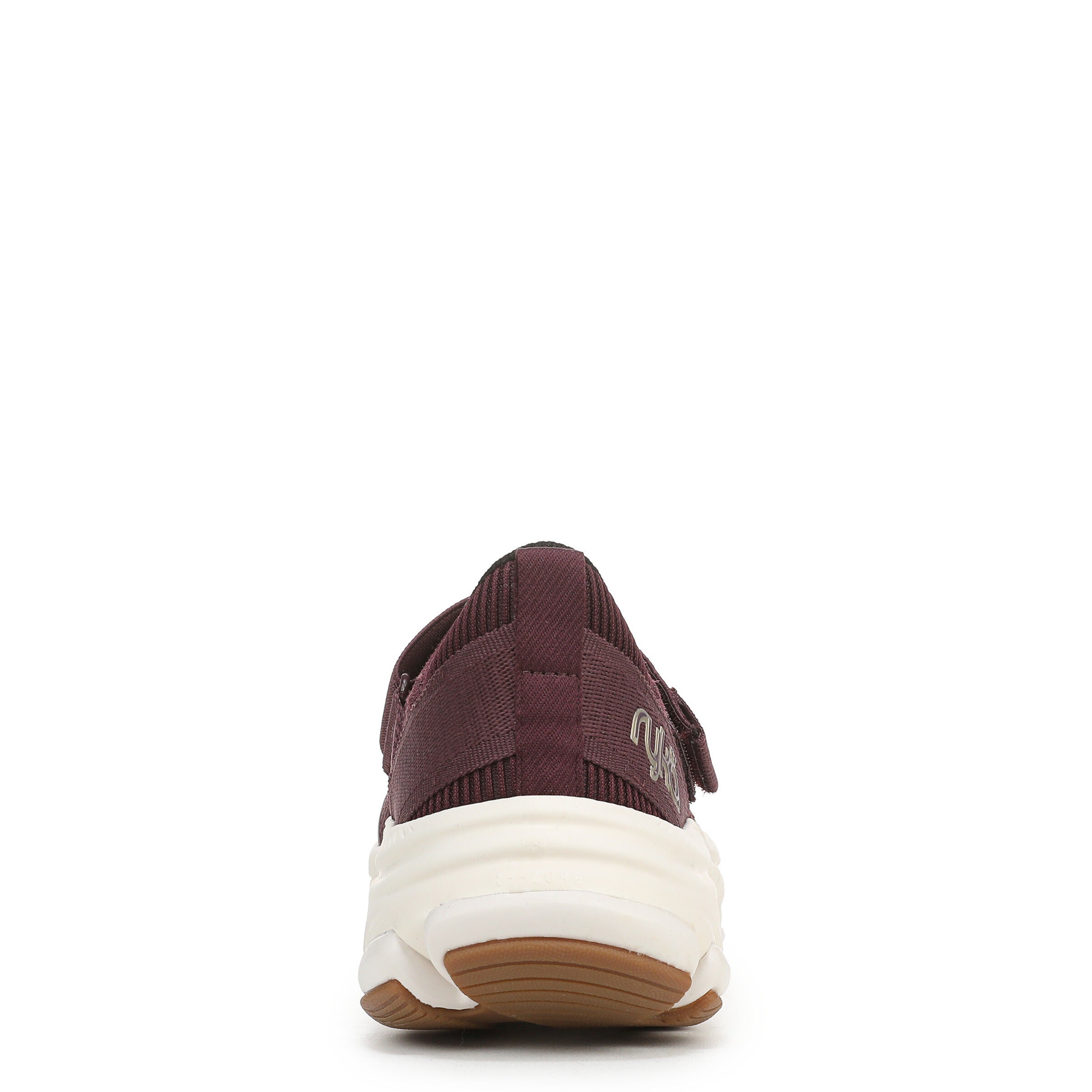 Devotion Max Mary Jane Walking Sneaker, PURPLE FIG, on-hover image number 1
