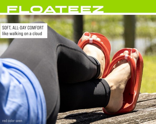 Floteez, COOL GRAY, alternate image number 5