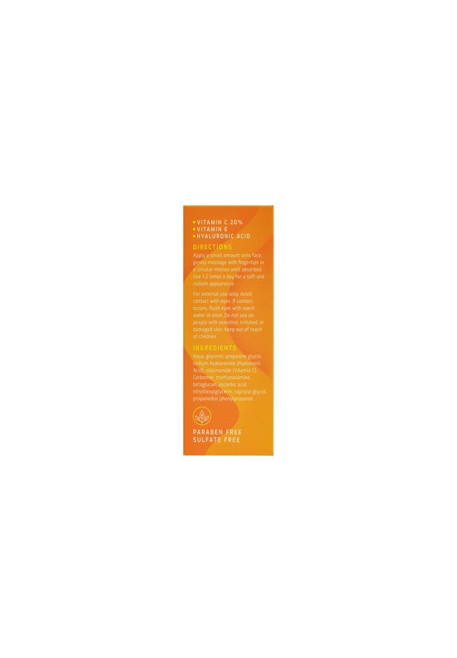 Antiaging Vitamin C Serum, , alternate image number 6