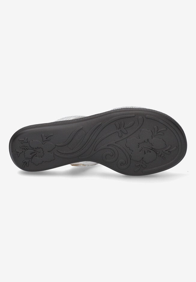 Nia Sandal, , alternate image number null