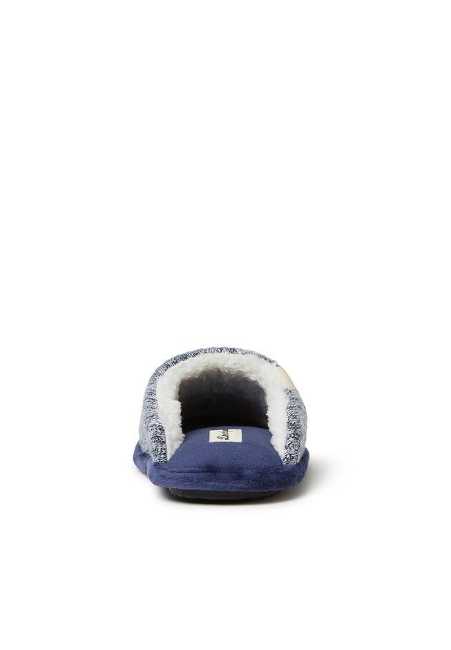 Bailey Knit Scuff, , on-hover image number null