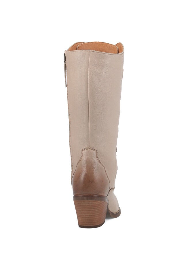 San Miguel Lace Up Western Boot, , on-hover image number null