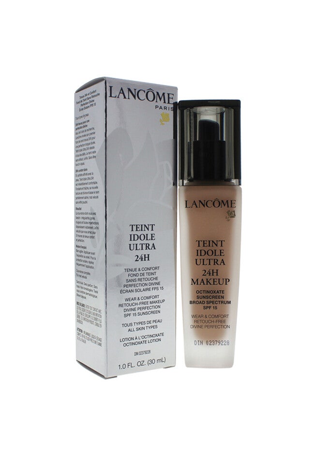 Teint Idole Ultra 24H Wear&Comfort Retouch Free Divine Perfection - 1 Oz Foundation, BISQUE, hi-res image number null