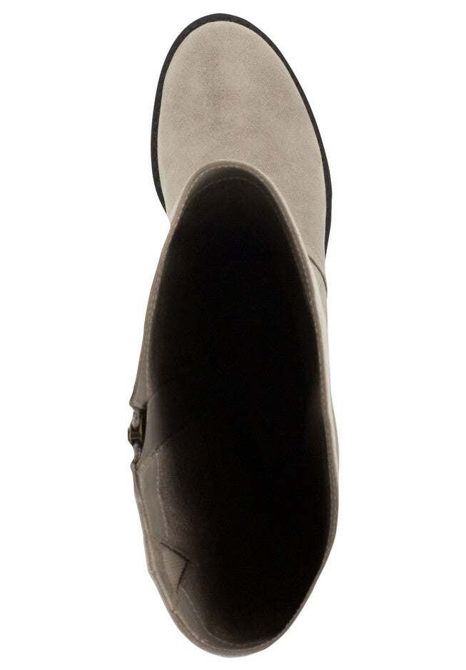 Rebecca II Wide Calf Boots By Bella Vita®, , alternate image number null