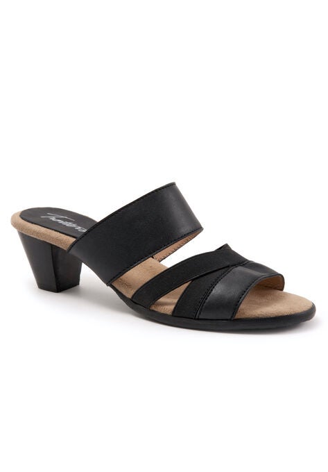 Maxine Sandal, BLACK, hi-res image number null