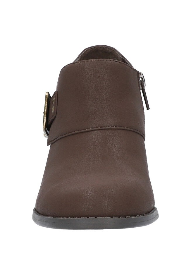Mendi Booties , , alternate image number null