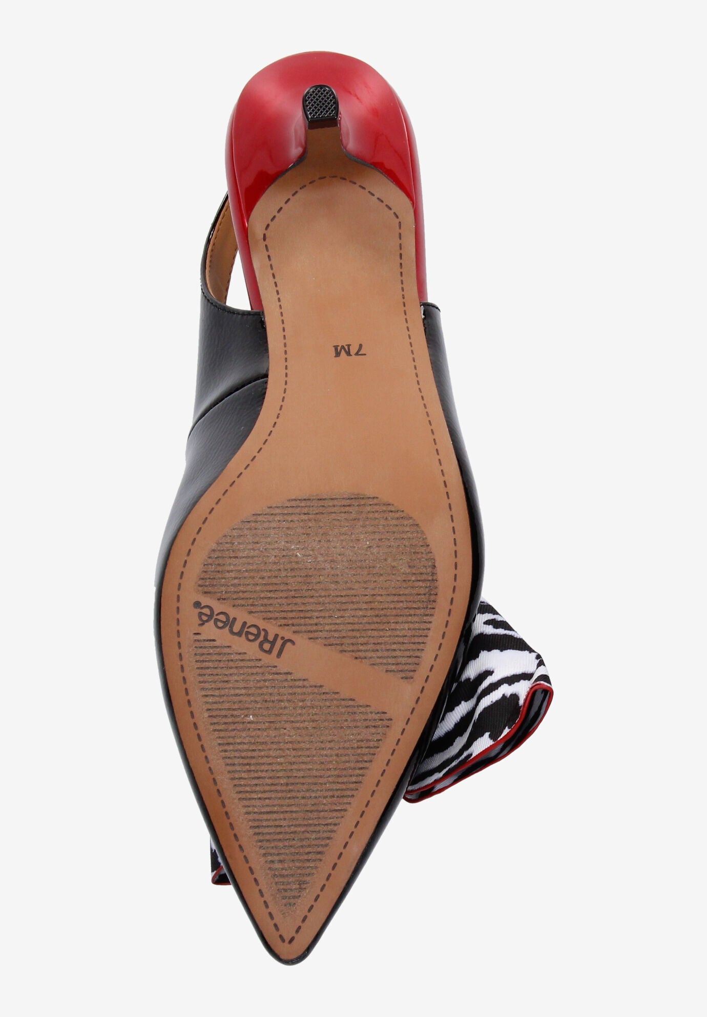 Devika Slingback Pump, , alternate image number 4