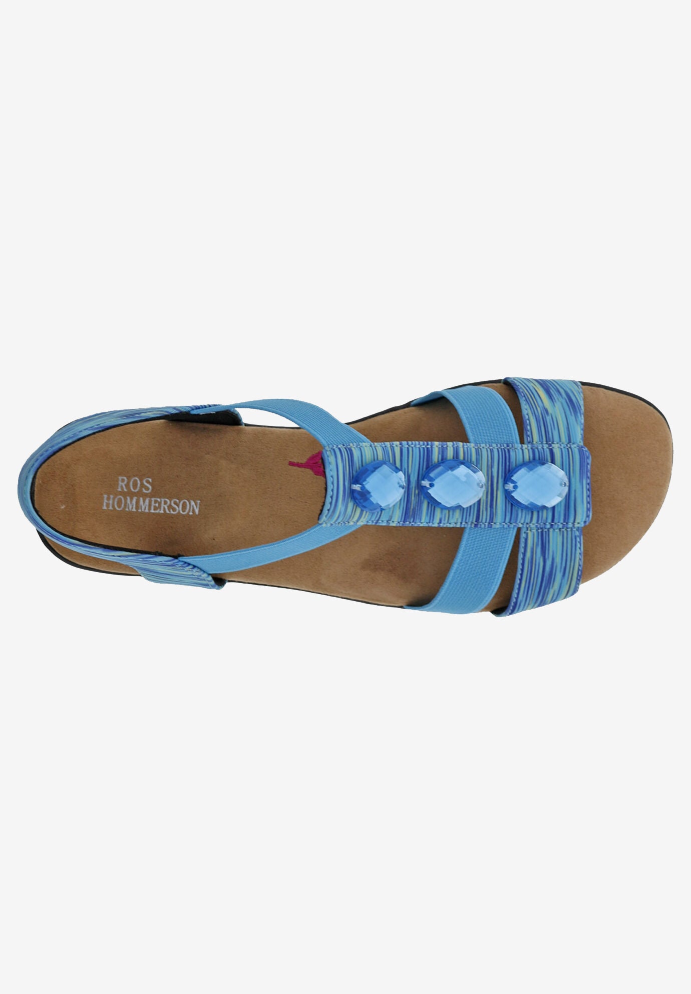 Mackenzie Sandal, , alternate image number 4