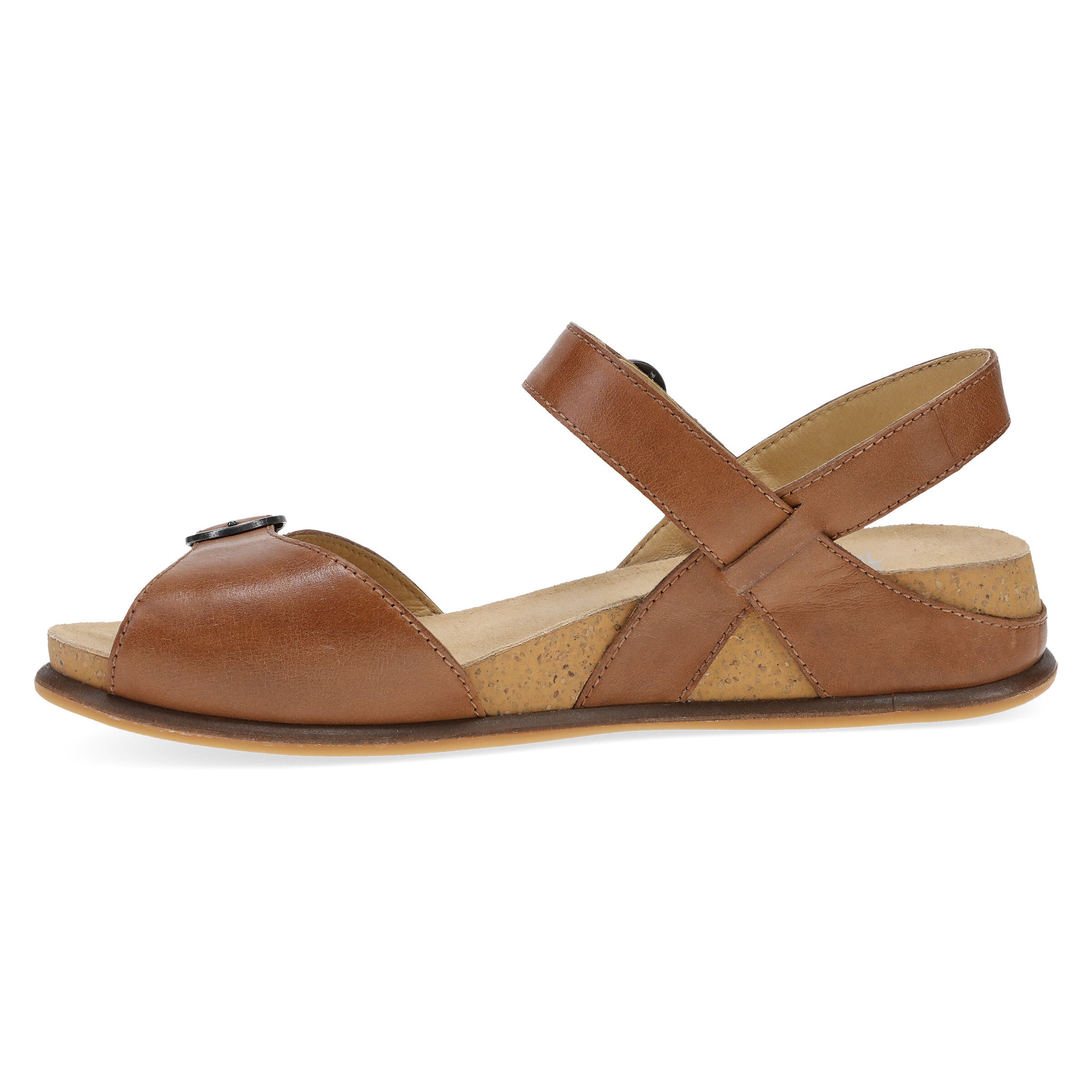 Candace Sandal, TAN, alternate image number 6