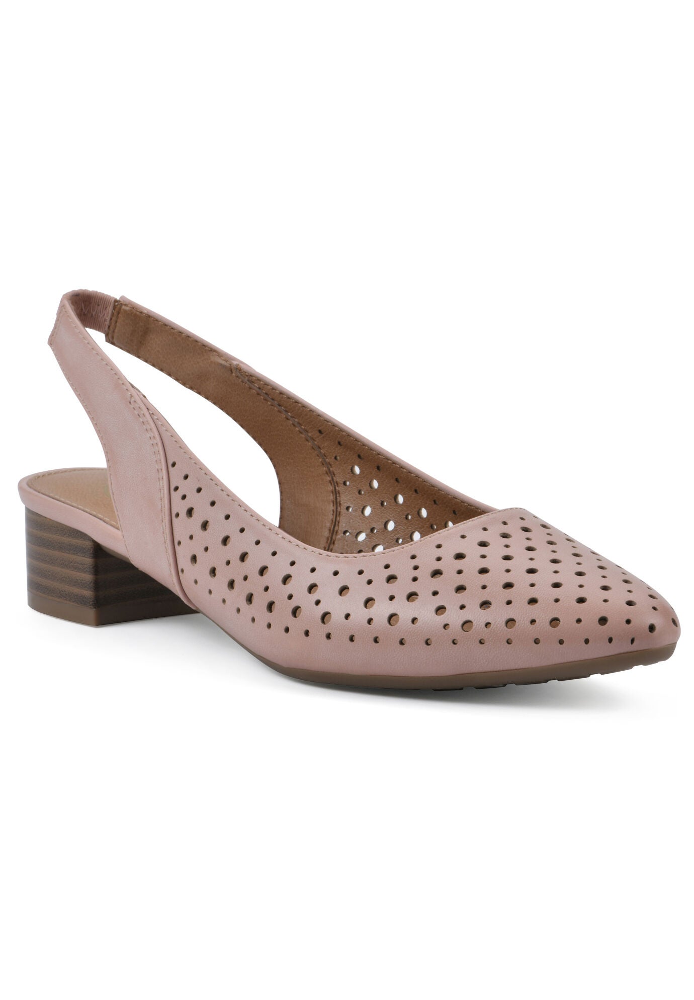 Boronic Slingback, BLUSH SMOOTH, hi-res image number 0