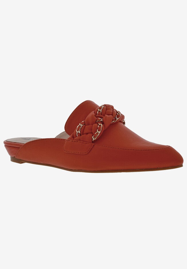 Finally Mule, ORANGE, hi-res image number 0