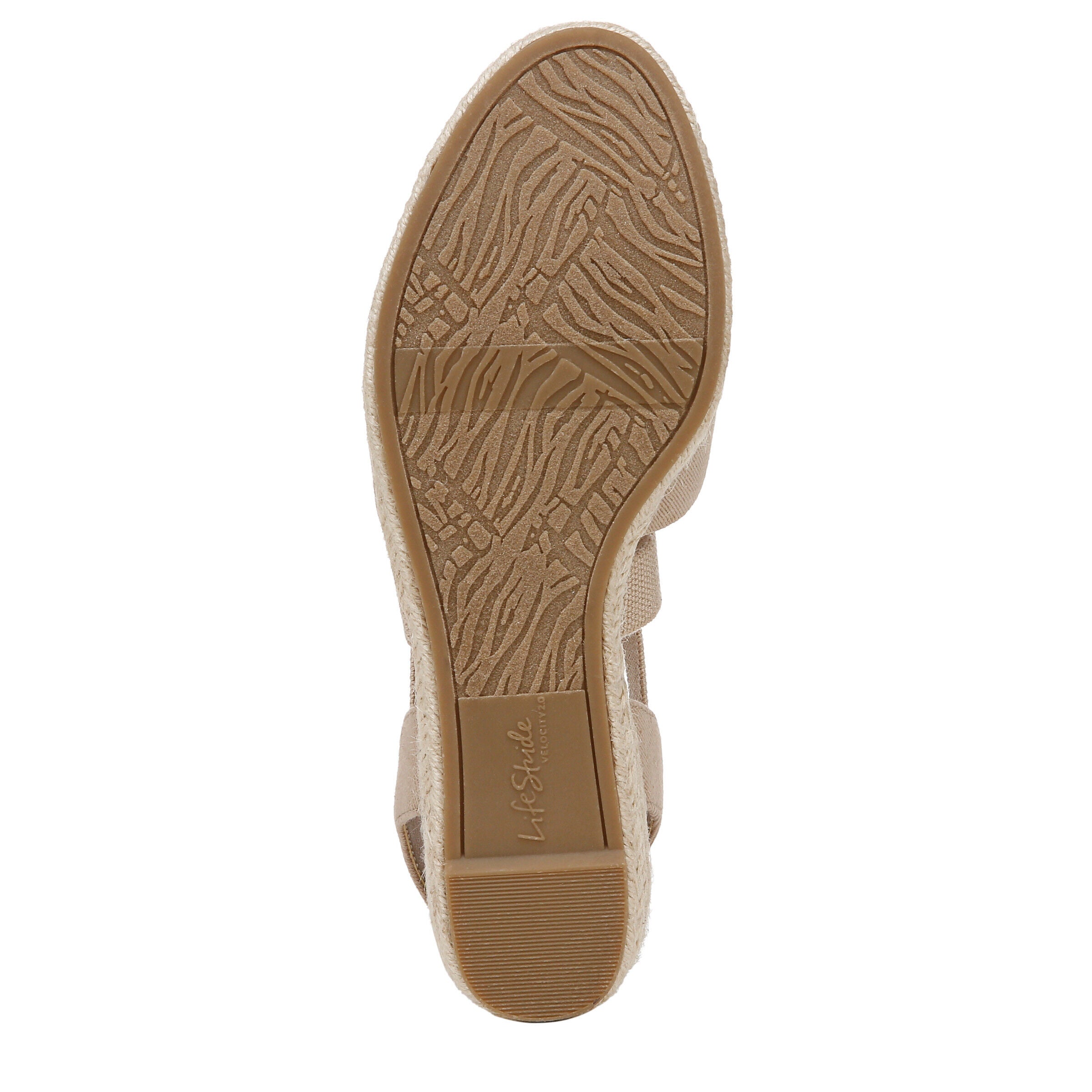 Kimball Sandal, TENDER TAUPE, alternate image number 7