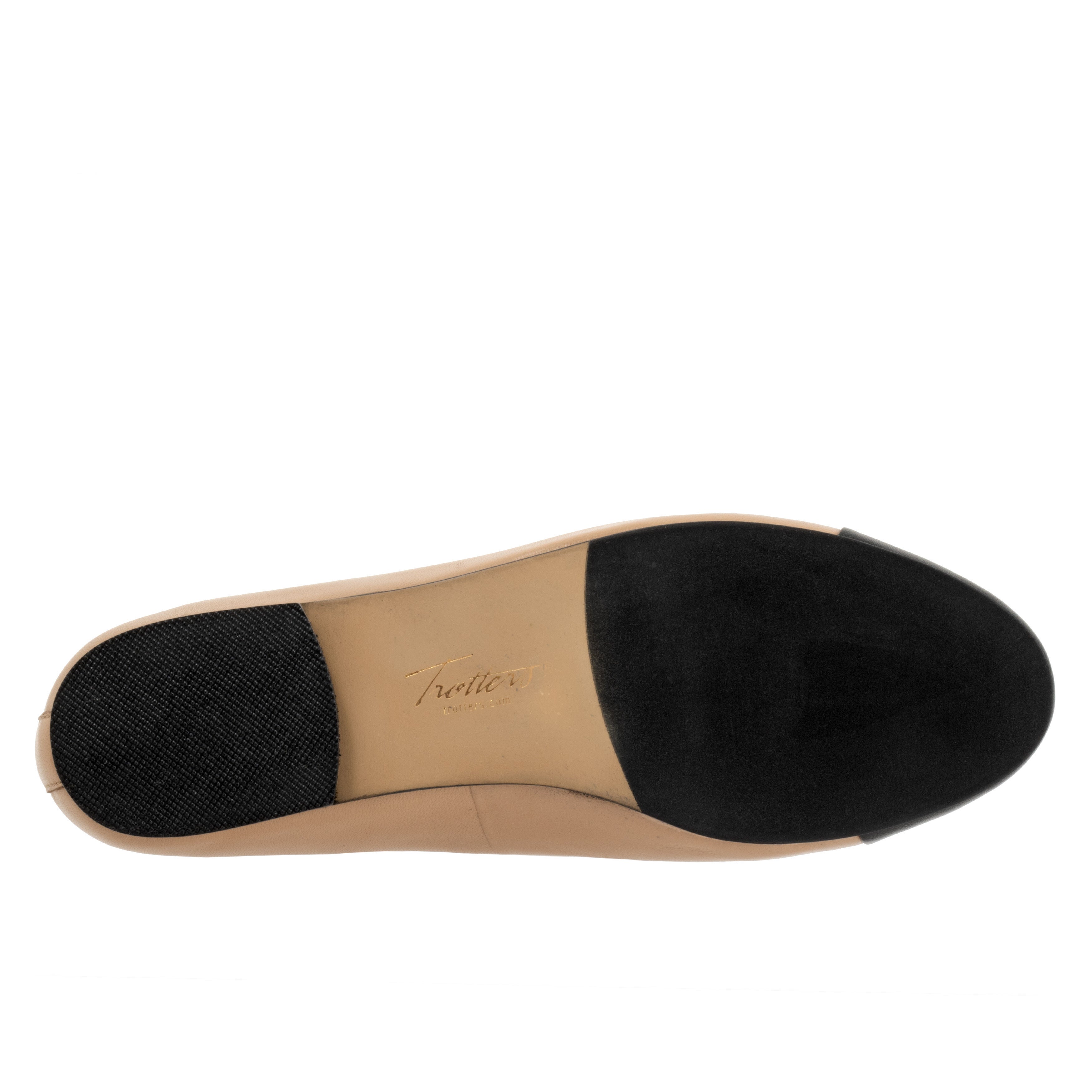 Clara Flat, BEIGE, alternate image number 2