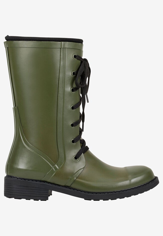 Vernon Rainboot , , alternate image number null