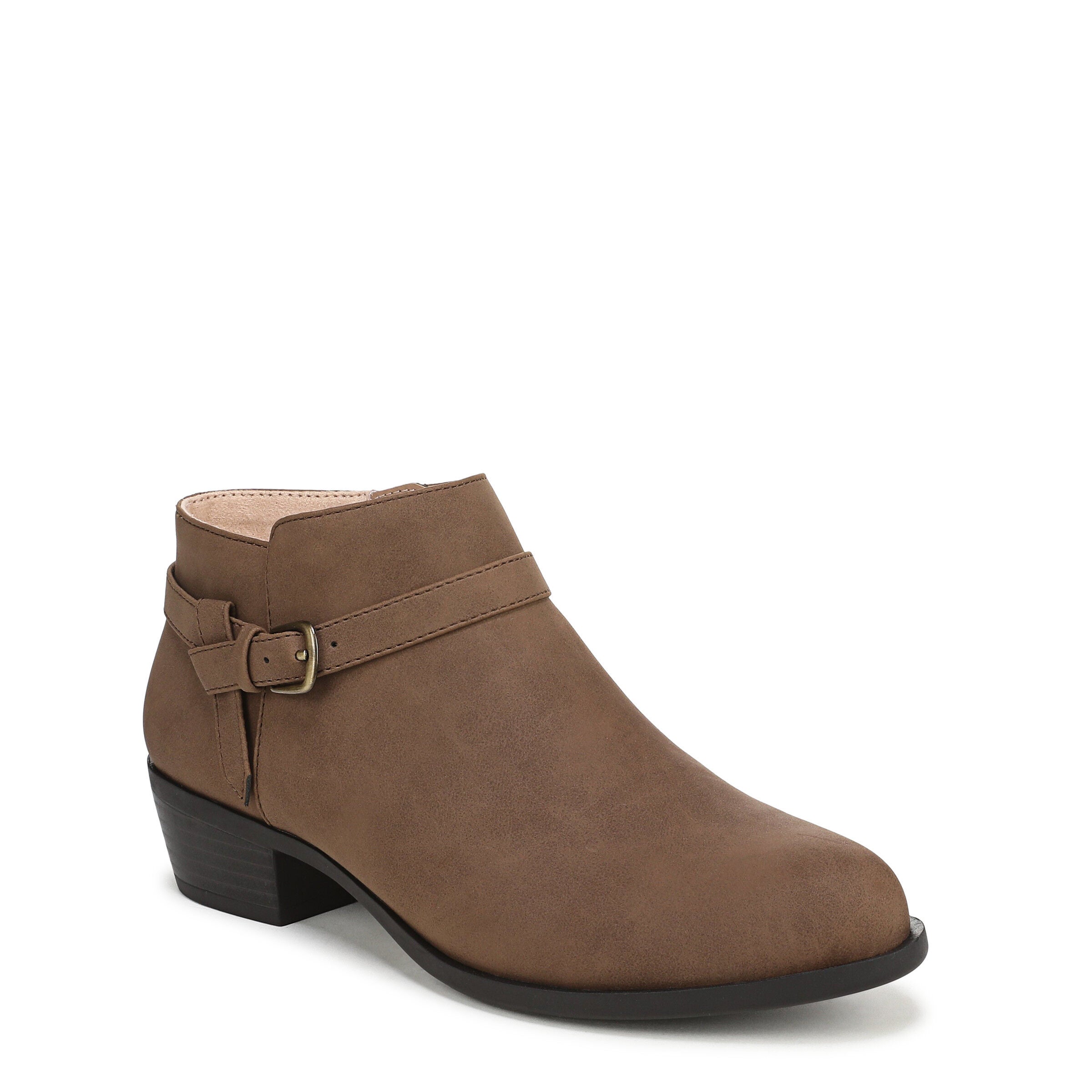 Ada Bootie, DARK TAUPE, hi-res image number 0