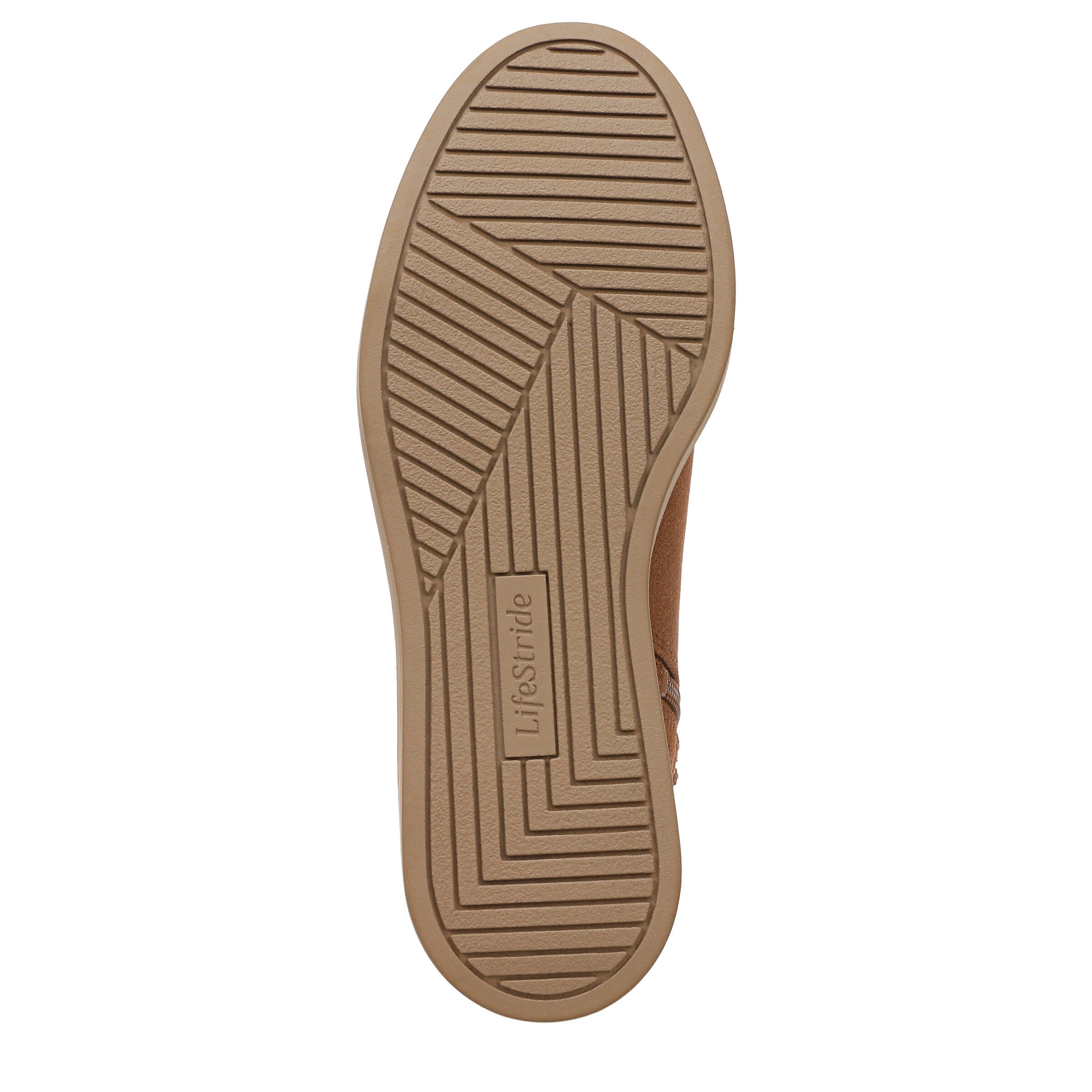 Dubliner Wedge Bootie, TAN, alternate image number 7