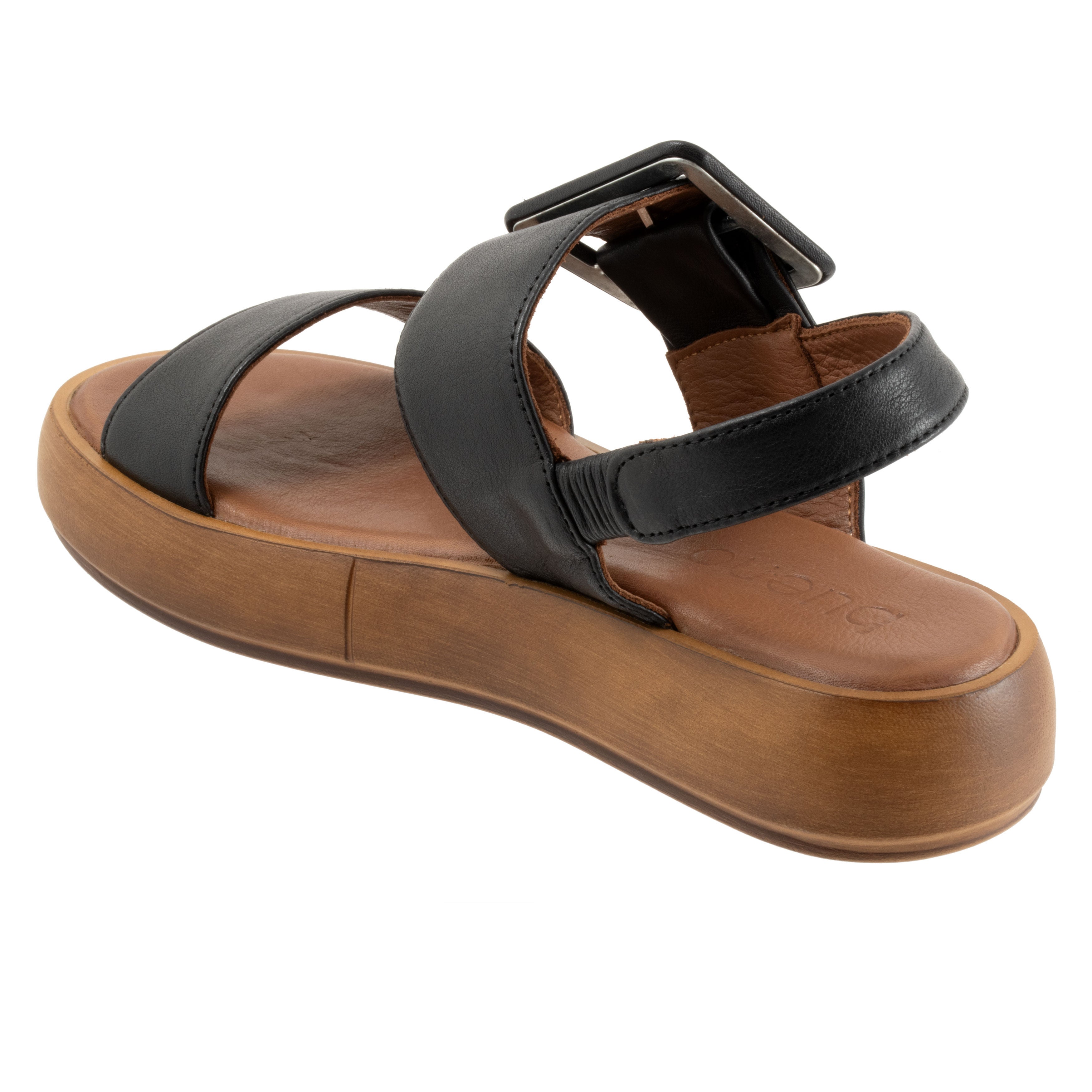 Julian Sandal, BLACK, on-hover image number 1