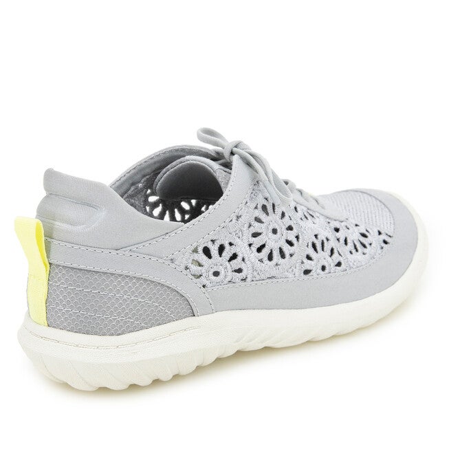 Solar Sneaker, LIGHT GREY, on-hover image number null