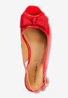 The Reagan Slingback , , alternate image number null